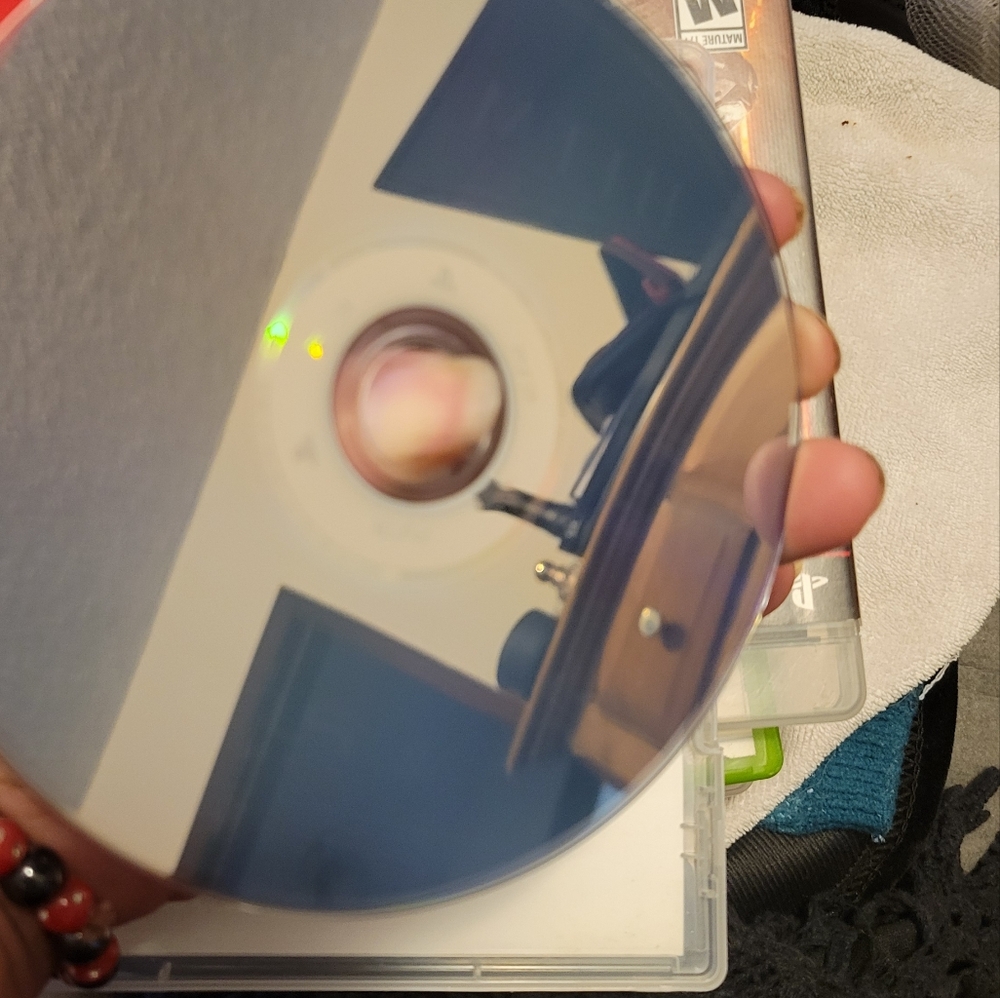 Hitman - Picture 3 of 3
